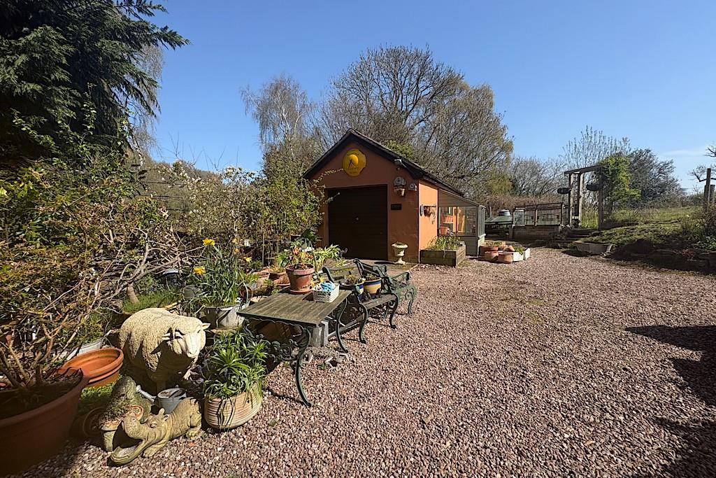 Lee Cottage Lee Brockhurst, Shrewsbury, SY4 5SA To Let